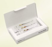 HyFlex EDM NiTi File Shaping Set 25 mm