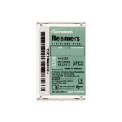 Reamers 21mm #40 6/Bx