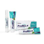 ProMin F Tooth Desensitizing Paste w/NaF Pen 4.5mL