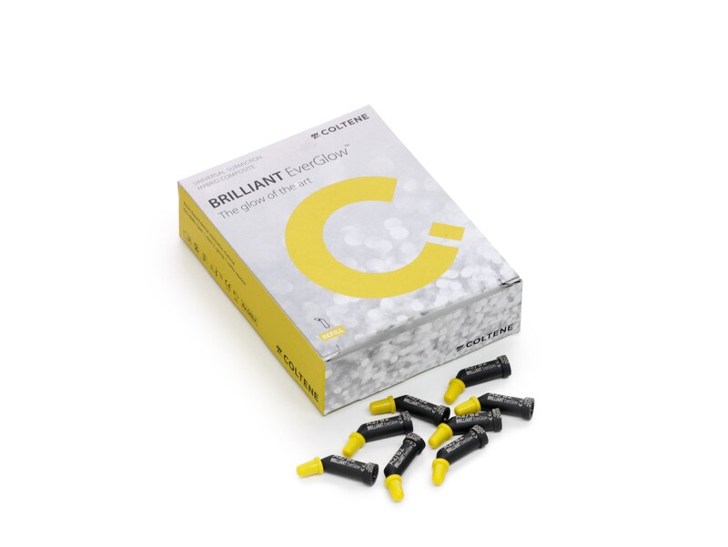 Brilliant EverGlow Refill Tips OA3 20/Pk, 60019748 product image