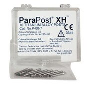ParaPost XH Post Titanium P88-5B 25/Pk