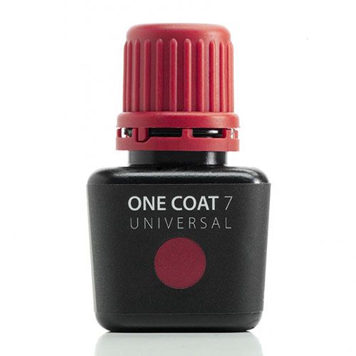 One Coat 7 Universal Adhesive, Self-Etch, Light-Cure, Bond Refill, 5 ml, 1/Pk, 60019539 thumbnail 6