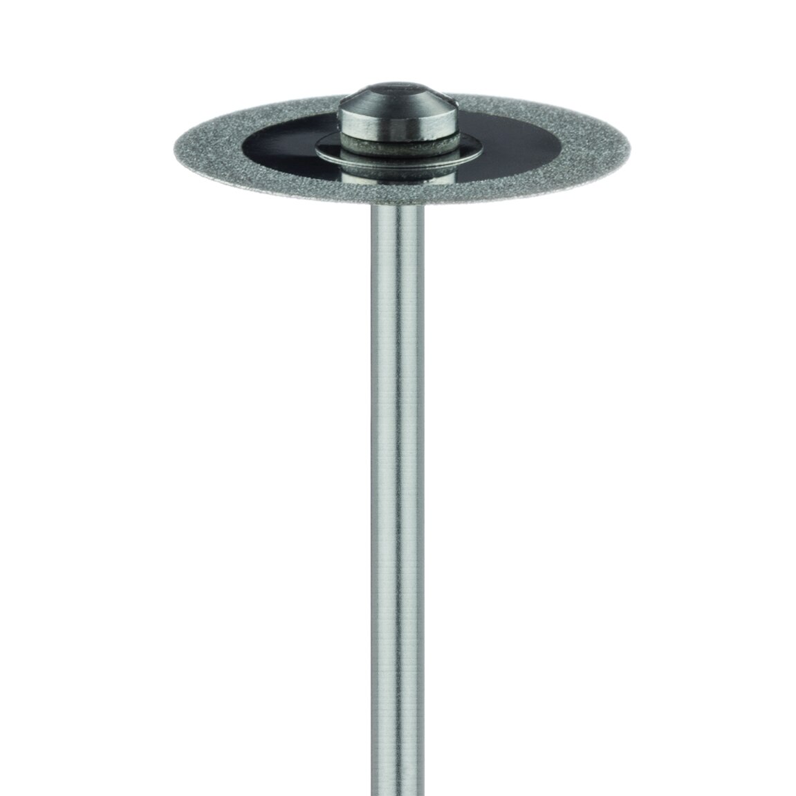 Diamond Discs, Super Flexible Double Sided Edge, HP, # 915, 19 mm, Fine, Red, 1/Pk, 915DF-190-HP thumbnail 7