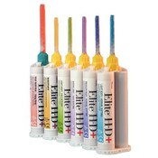 Elite HD+ Heavy Body Fast Set 2 x 50ml