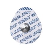 ECG Electrode Monitoring Foam 230 10/Sheet x 3/Pk