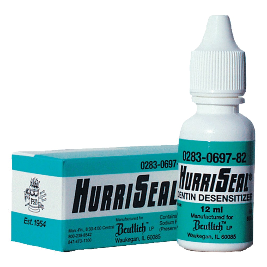 Hurriseal Desensitizer 12 ml product image