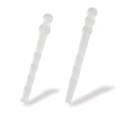 ParaPost Taper Lux Refills Size 5.5 5/Pk