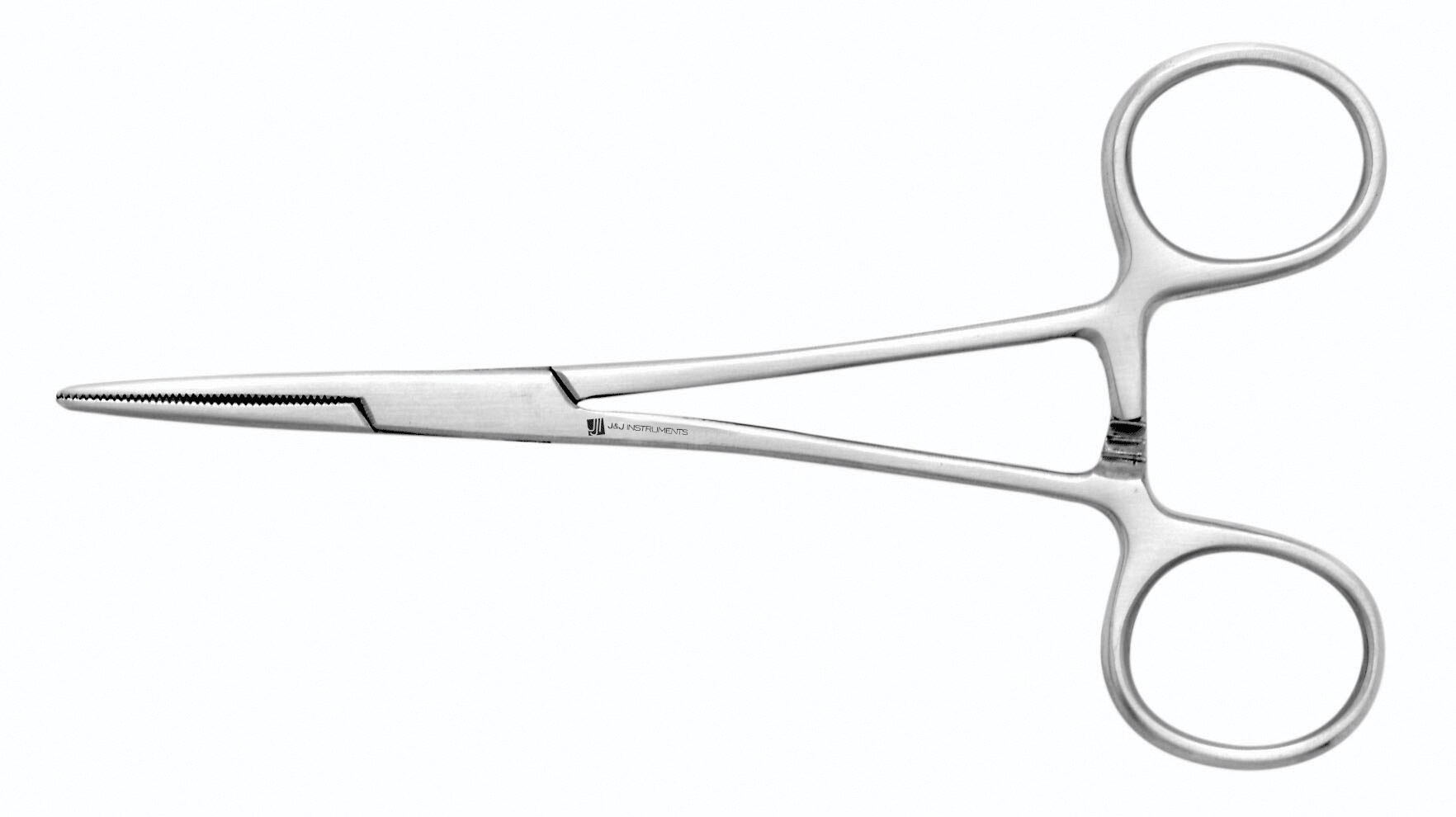 Crile Forcep 5.5'' Straight product image