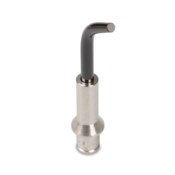 Sapphire Light Tip 4mm Ceri-Taper