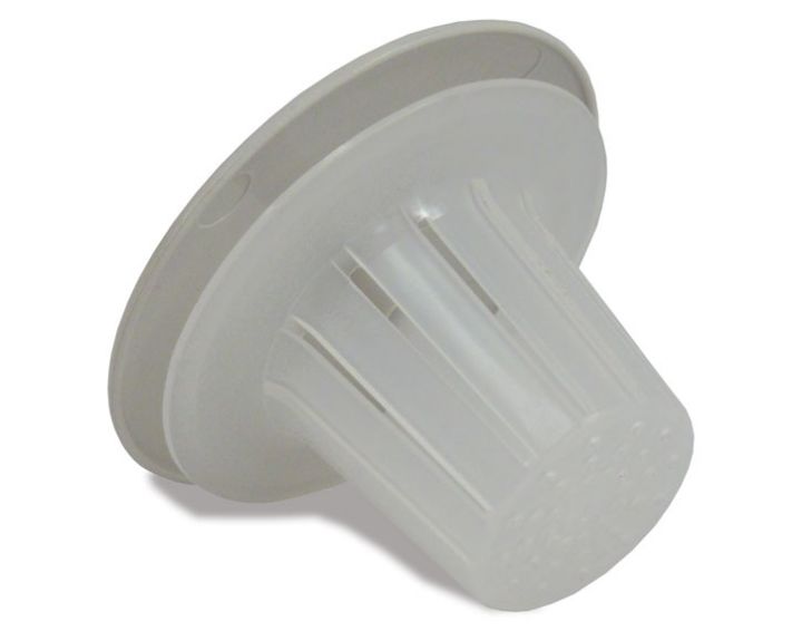 Disposable Cuspidor Screen, Large, Gray, 25/Pk, 51Z205S thumbnail 5