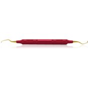Columbia 4L-4R XP 3/8 Red Resin
