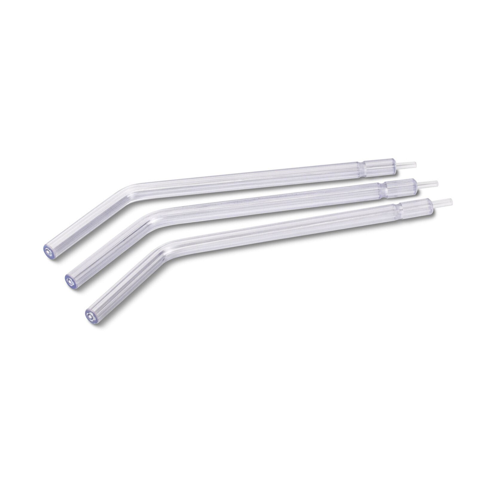 Air / Water Syringe Tips Clear 250/Bg product image
