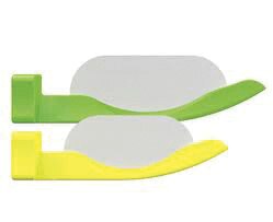 Directa - FenderMate Prime Short, Yellow 18/Pk. Unique combination of a preparation, 602816 thumbnail 5