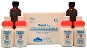 DuraLay Temporary Crown & Bridge Kit