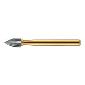 Kerr Trimming & Finishing Carbide Burs FG 7106 10/Pk