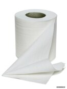 Bath Tissue Jumbo Roll 12/Case