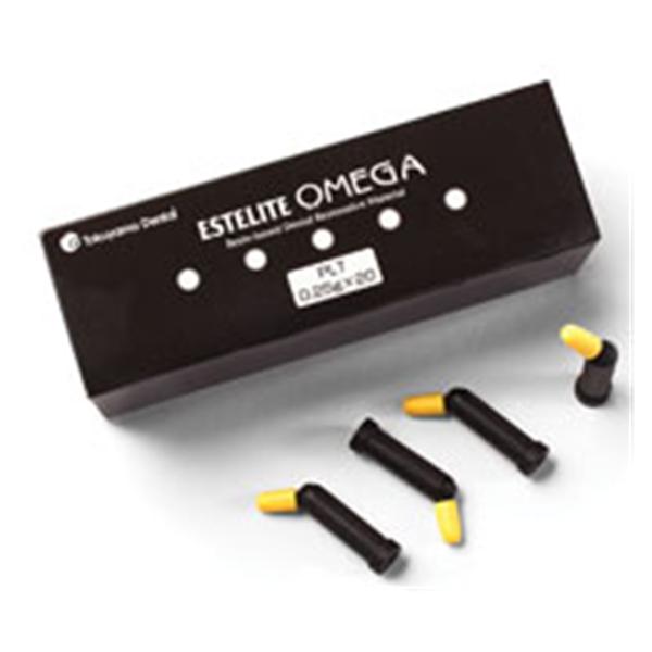 Estelite Omega Universal Composite EA3 Enamel PLT Refill 20/Pk product image