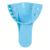 The Essentials Disposable Impression Trays #9 ANT-UP 12/Pk x 10/Cs