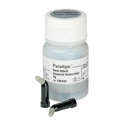 3M Paradigm Nano Hybrid Universal Restorative, 1481C2, 20 - 0.2g Capsules, C2