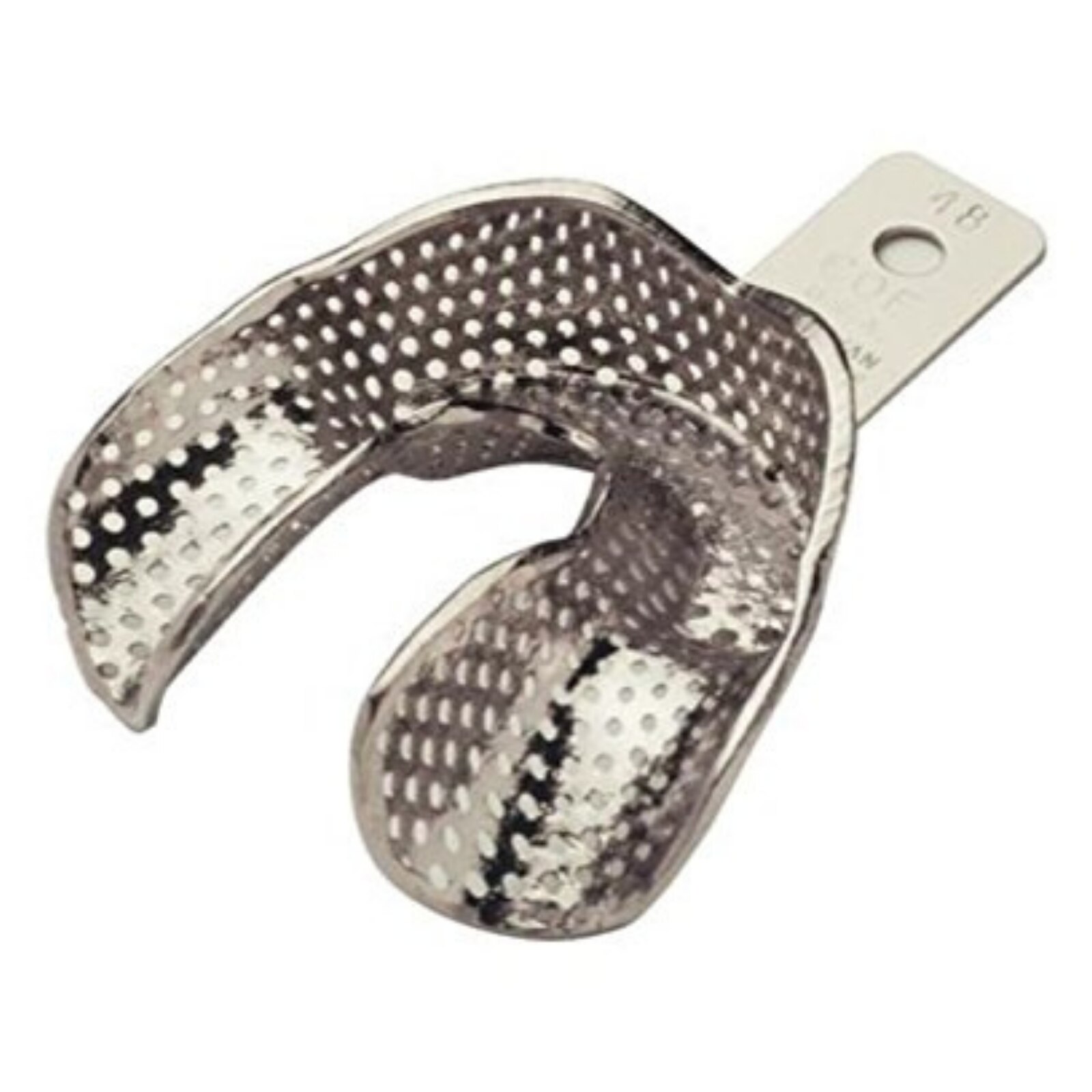 Mcgowan Impression Tray 48 Ea thumbnail 8