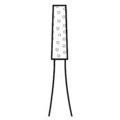 Diamond Operative 556 5/Pk