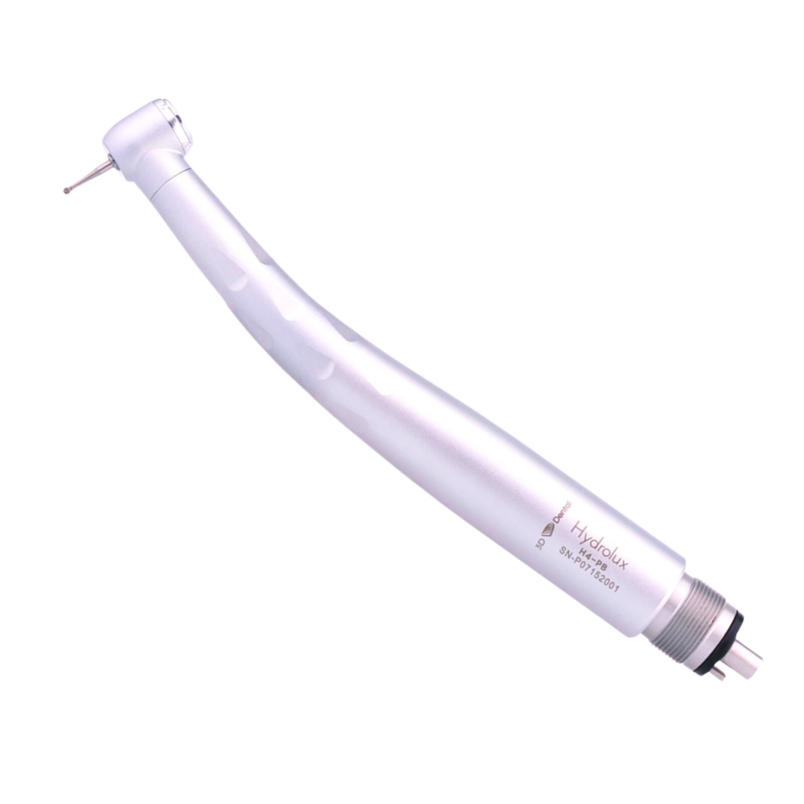 Hydrolux Premium 4-Hole Push-Button Handpiece product image