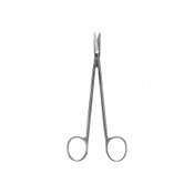 Scissor 13 Suture