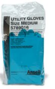 Latex/Nitrile Blend Utility Glove Size Medium 12/Bag