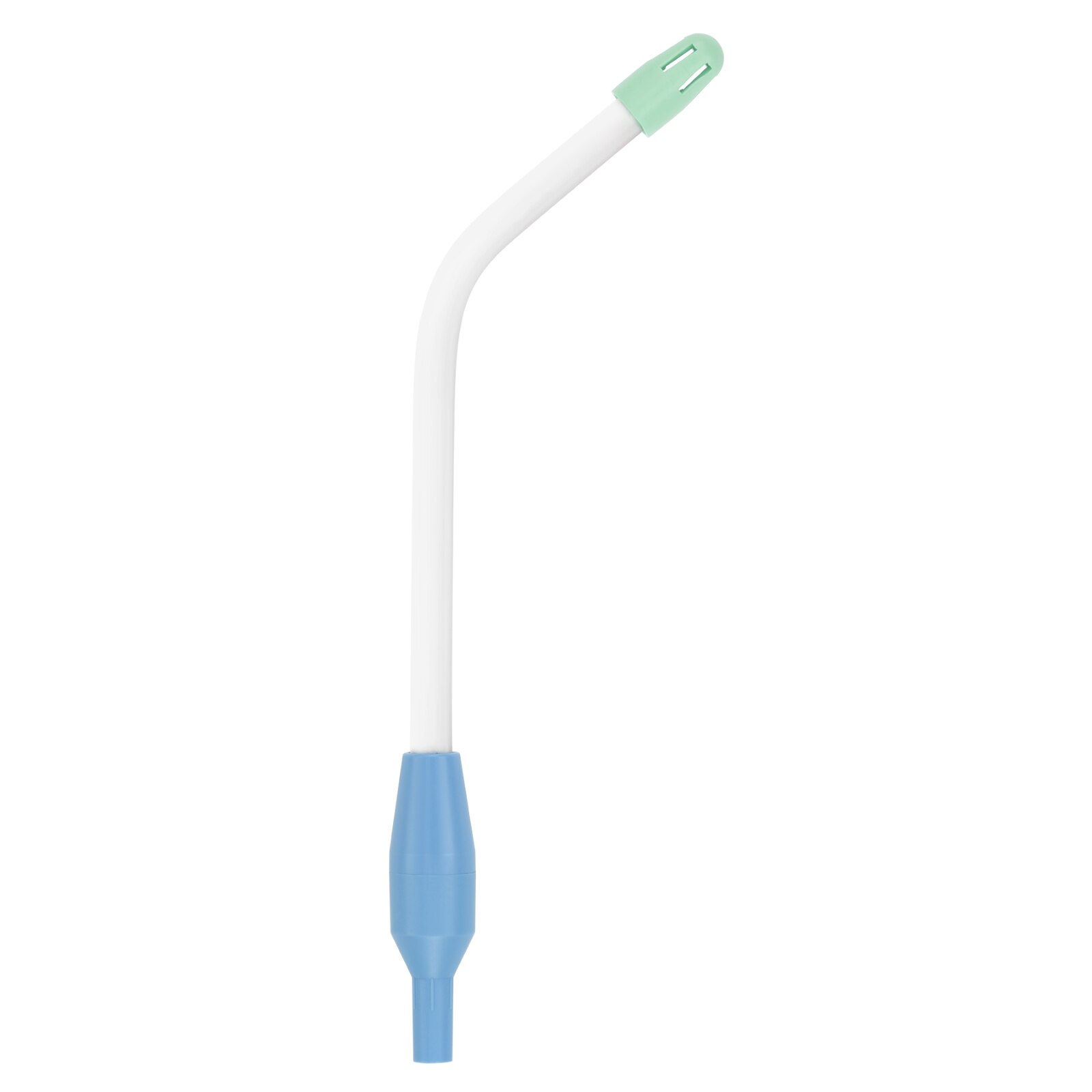 Safe-Flo Plus Saliva Ejector Green Mint 100/Bg product image