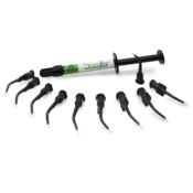 Seamfree Wetting Resin Syringe Kit 1.2mL x 5/Pk