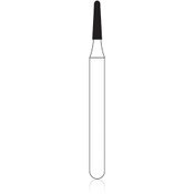 NTI Diamond FG 849-010 Super Fine 5/Pk