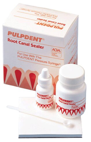 Root Canal Sealer, Complete Kit, 1/Pk, RK thumbnail 9