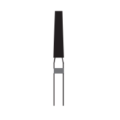 Midwest ONCE Sterile Diamond Burs 847-018C 25/Pk