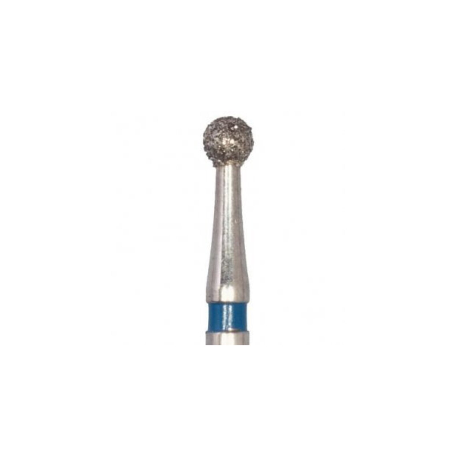 Diamond Bur Laboratory Handpiece 801L/008 Medium 5/Pk thumbnail 7