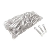 Luer Lock Syringes 3cc 100/Pk