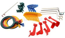 Endodontic Film Positioning System Complete Kit product image