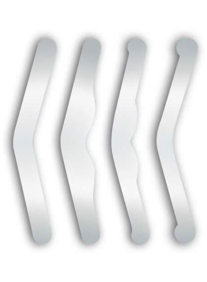 Original Tofflemire Matrix Bands, Pedo Universal, # 13, .0015", 144/Pk, 62010 product image