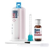 MucoHard+ Hard Denture Reline Kit