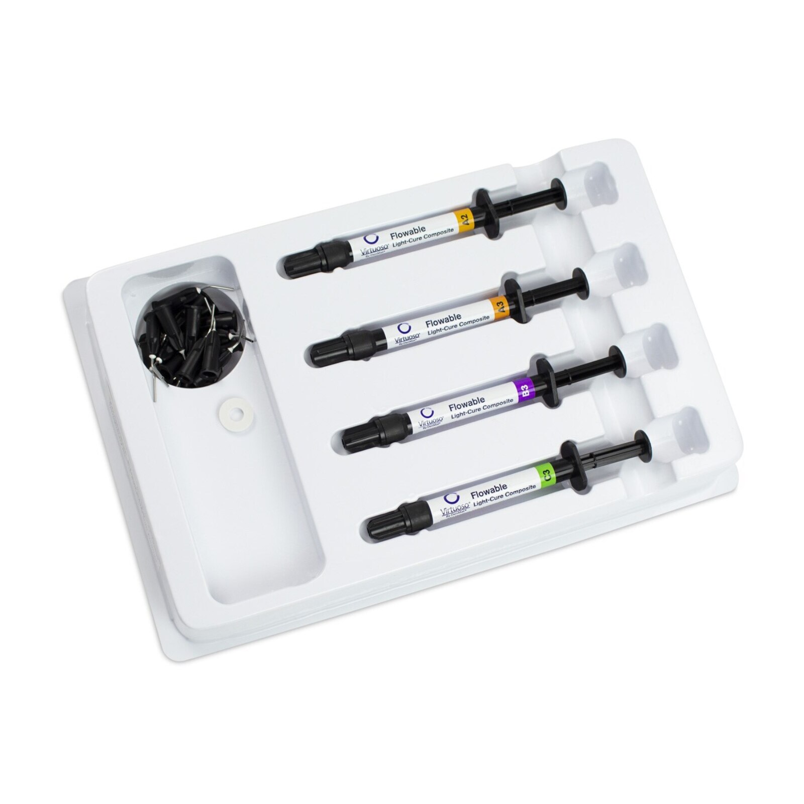 Virtuoso Flowable Intro Kit thumbnail 3