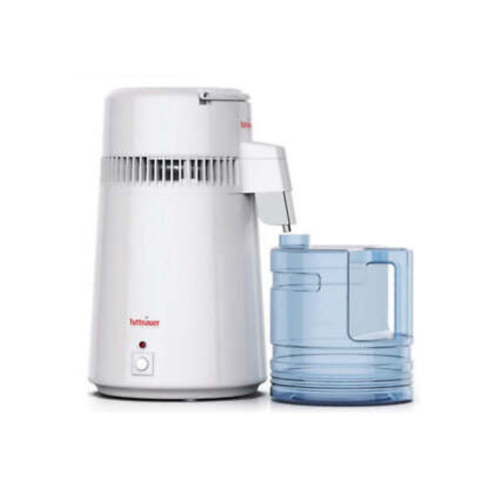 Steam Distiller 1 Gallon thumbnail 3