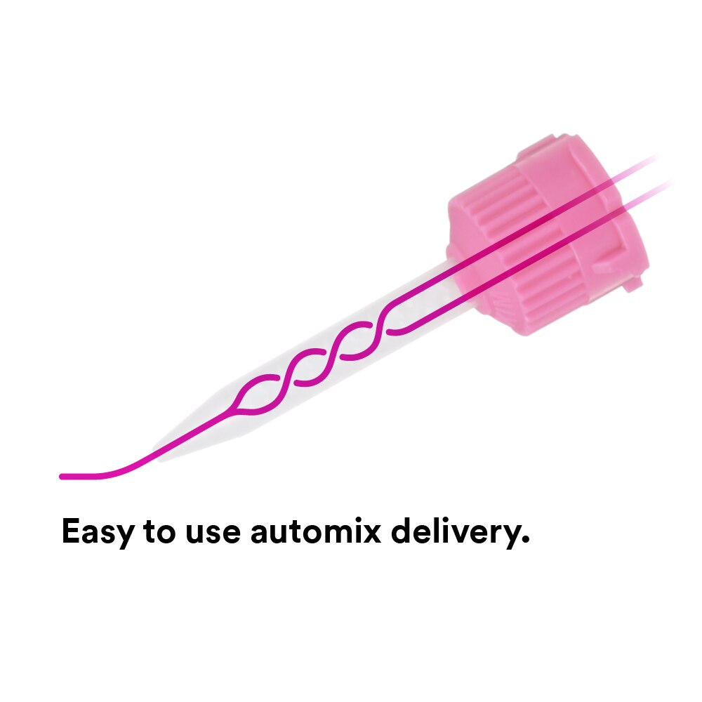 RelyX Luting Plus Automix Cement, Trial Pack, 8.5 g, 1/Pk thumbnail 13