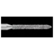 Piranha Diamond 886-012F 25/Pk