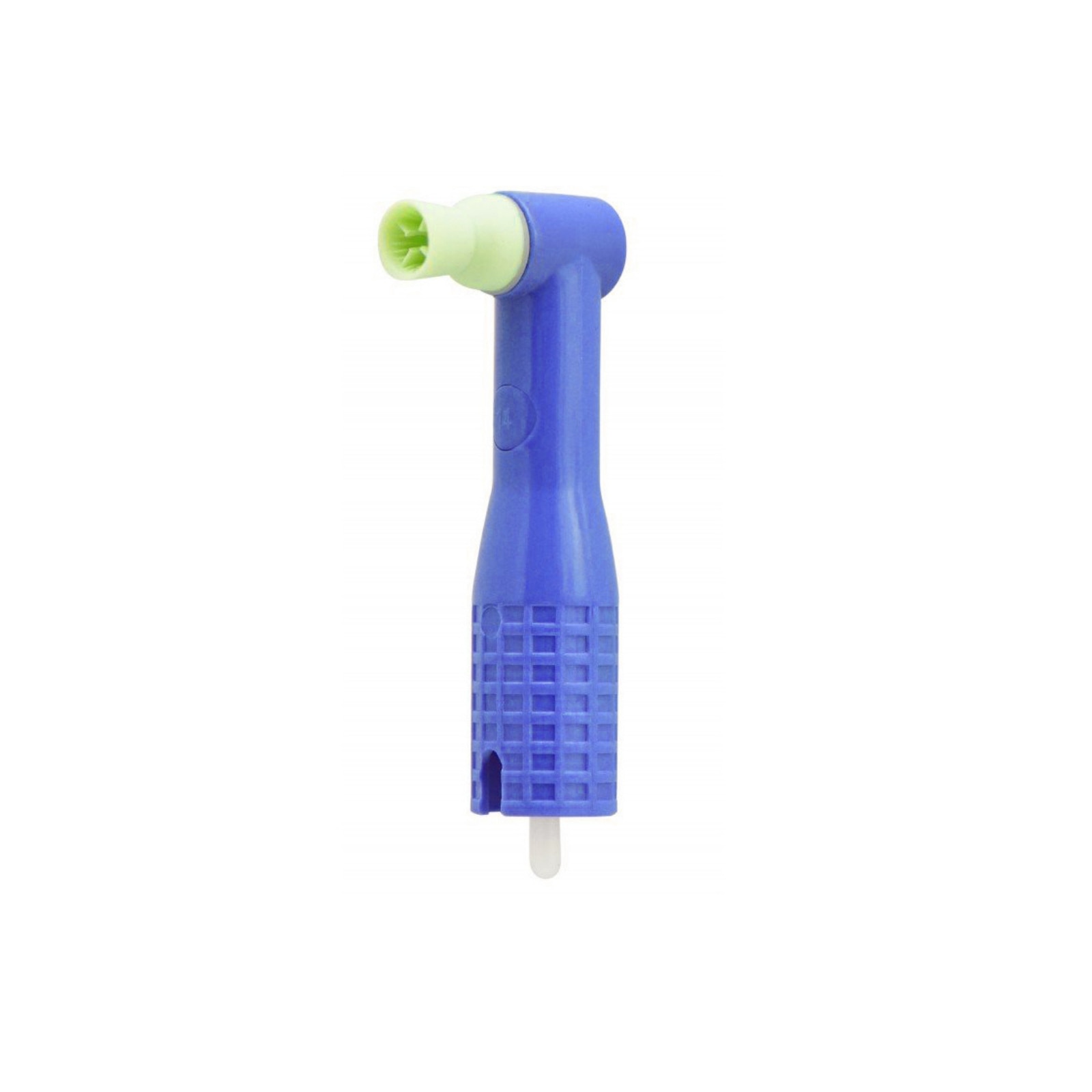 ProAngle Disposable Prophy Angle, Soft Cup, Green, 144/Box, 247-144 thumbnail 10