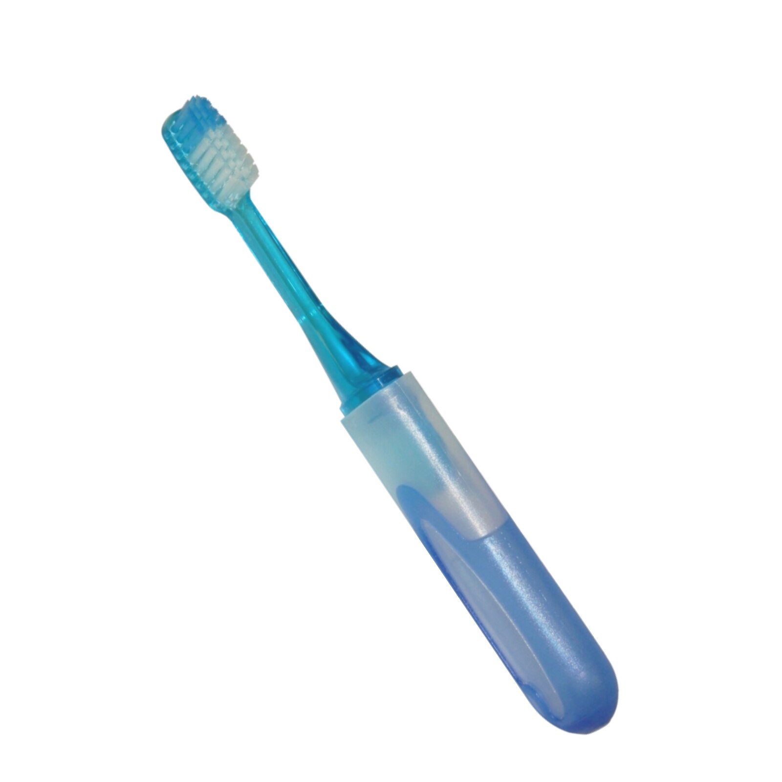 Premium Travel Toothbrush V-Trim 144/Case product image