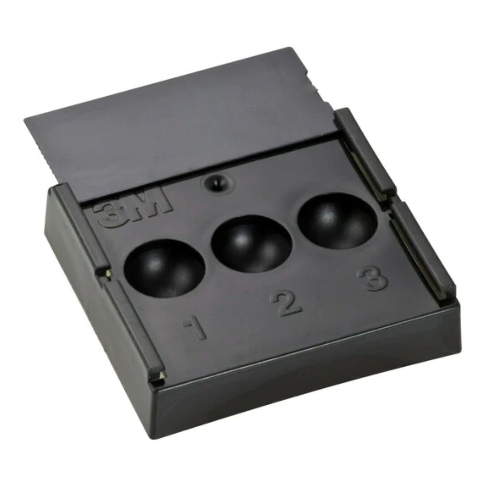 Clinpro Sealant Mixing Well w/Cover 4/Pk thumbnail 4