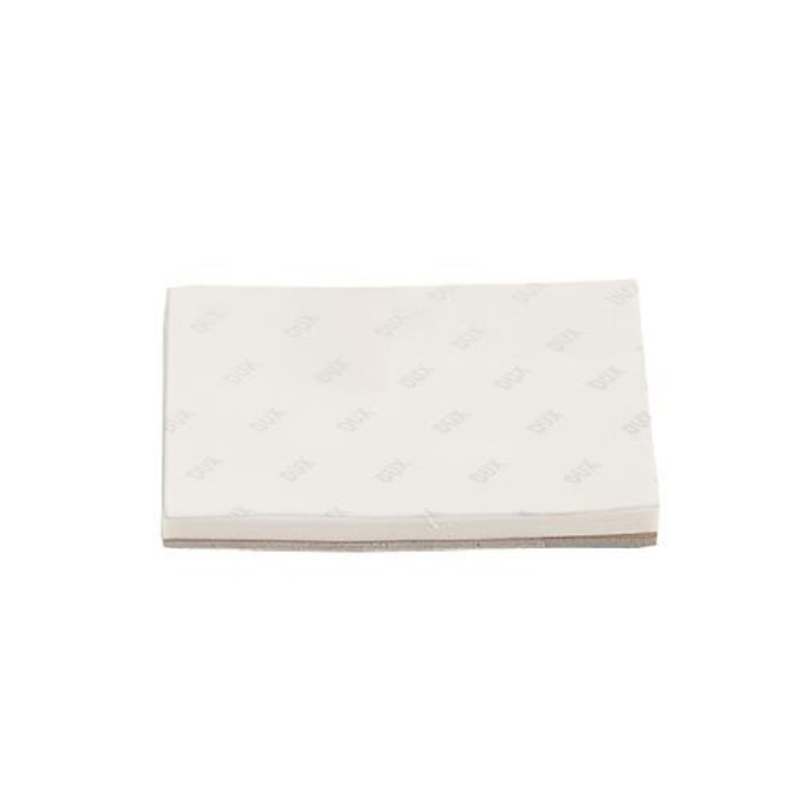 Cavity Liner Mixing Pad, 2-3/8" x 1-7/8", 50/Pk, 28366 thumbnail 9