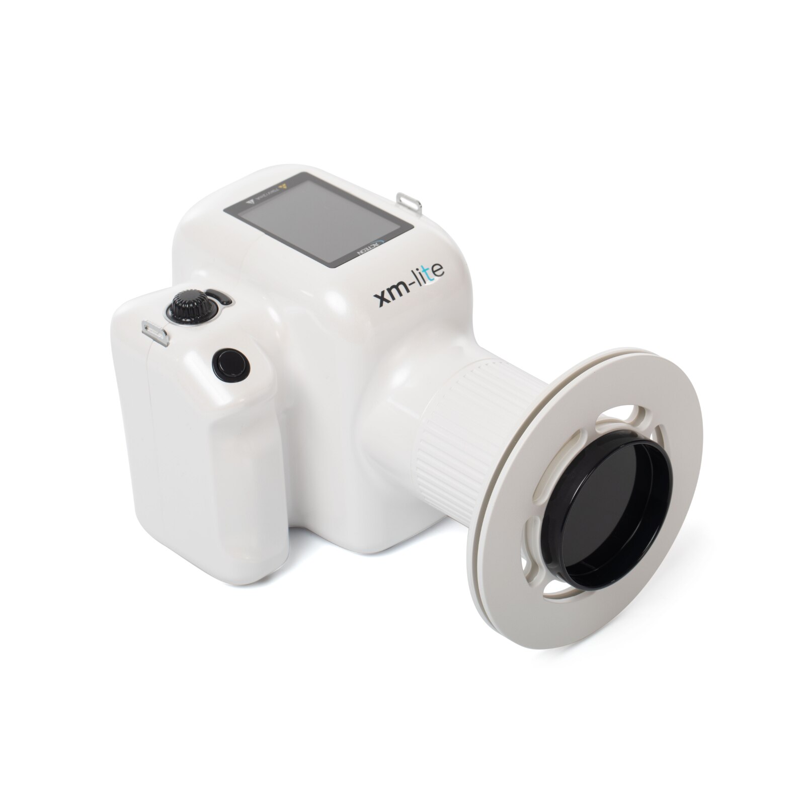 XM Lite Handheld X-Ray Generator (Larger Shield) - XM Lite Handheld X-Ray Generator (Larger Shield) - Image 1