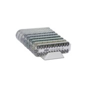 EZ ID Instrument Rings X-Large Classic 200/Pk