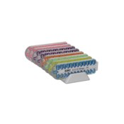 EZ ID Instrument Rings X-Large Vibrant 200/Pk