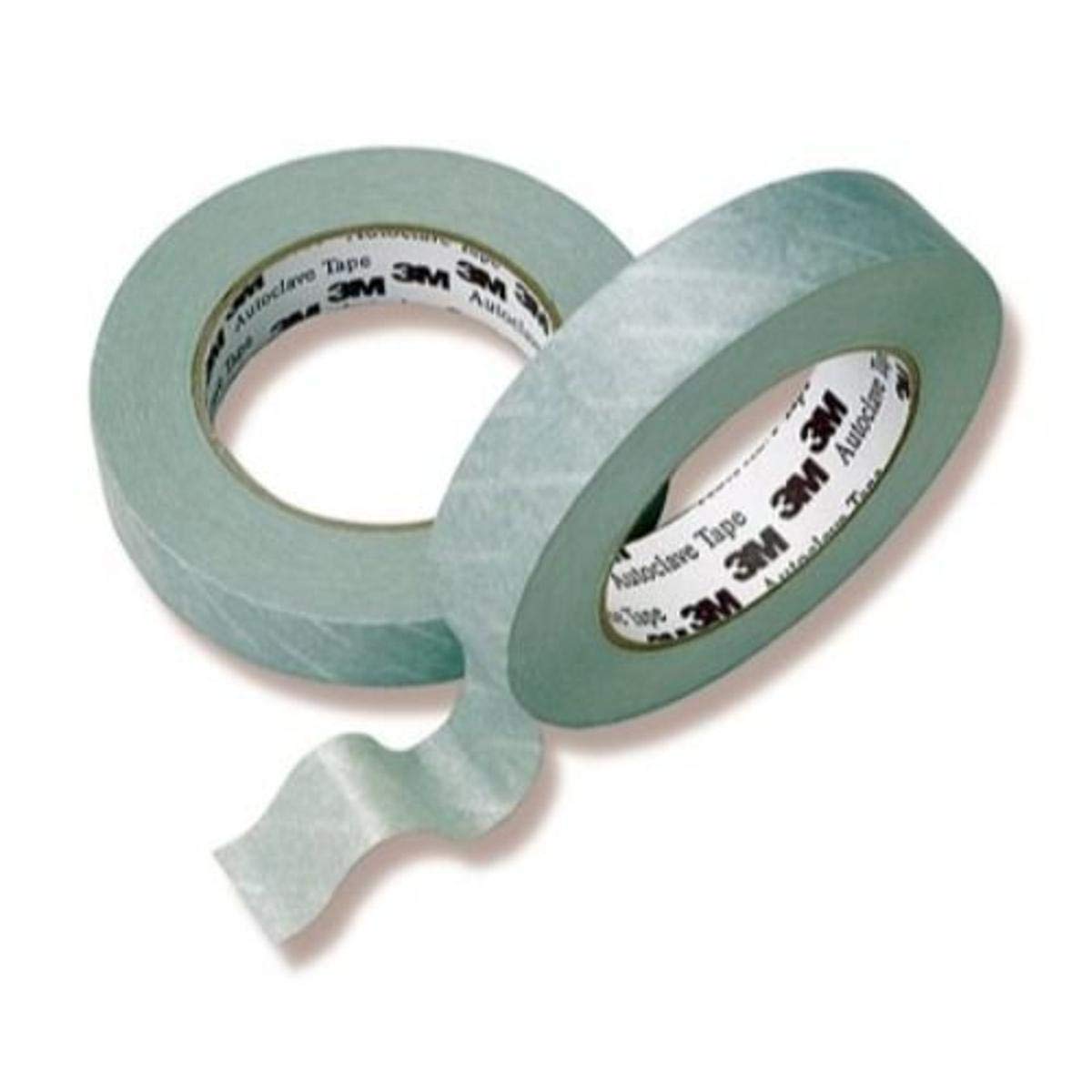 Comply Steam Indicator Tapes for Disposable Wraps 20/Box product image